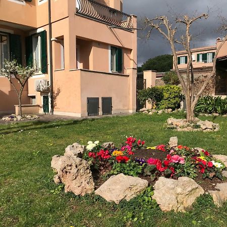 Agli Acquedotti Romani Dış mekan fotoğraf
