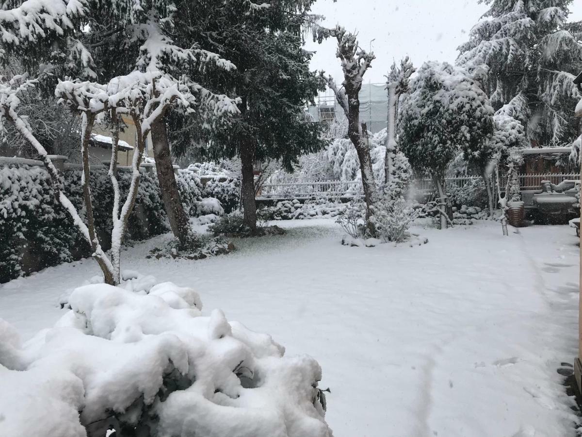 Agli Acquedotti Romani Dış mekan fotoğraf