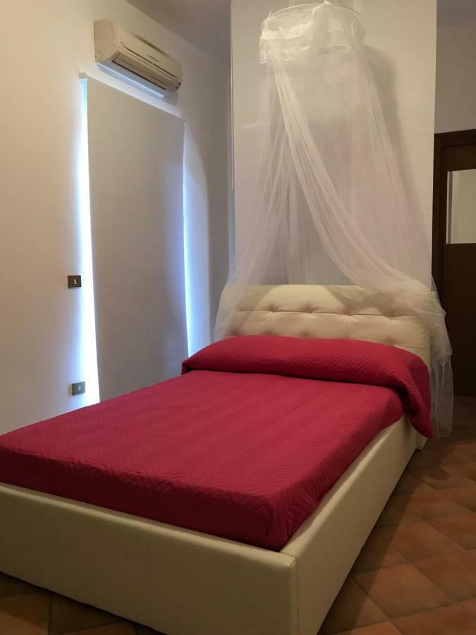 Agli Acquedotti Romani Dış mekan fotoğraf