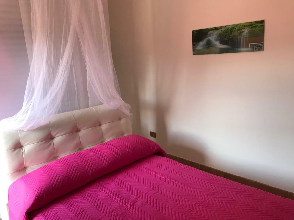 Agli Acquedotti Romani Dış mekan fotoğraf