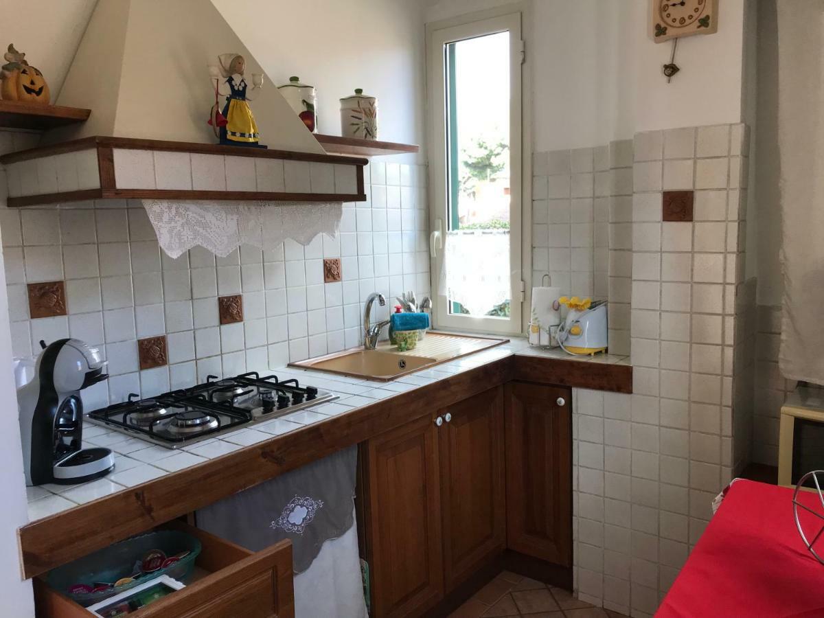 Agli Acquedotti Romani Dış mekan fotoğraf