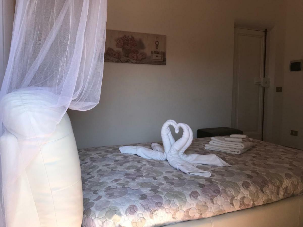 Agli Acquedotti Romani Dış mekan fotoğraf