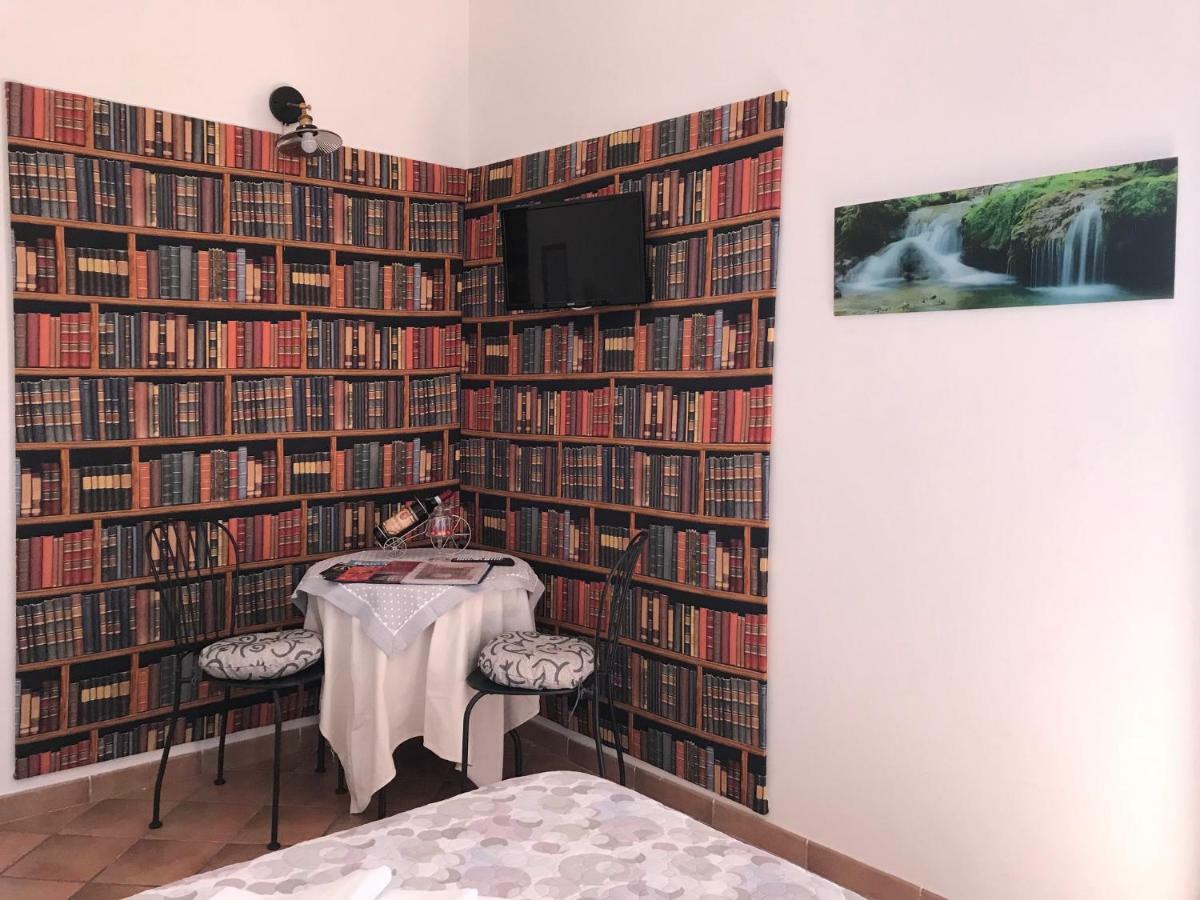Agli Acquedotti Romani Dış mekan fotoğraf