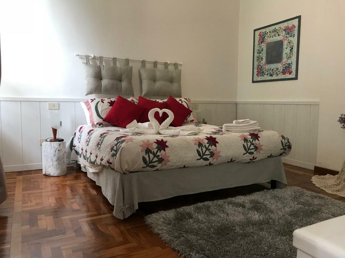 Agli Acquedotti Romani Dış mekan fotoğraf