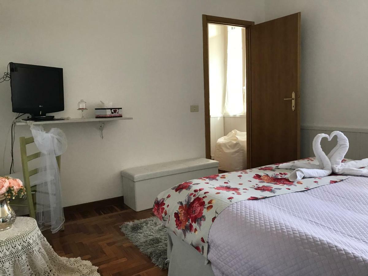 Agli Acquedotti Romani Dış mekan fotoğraf