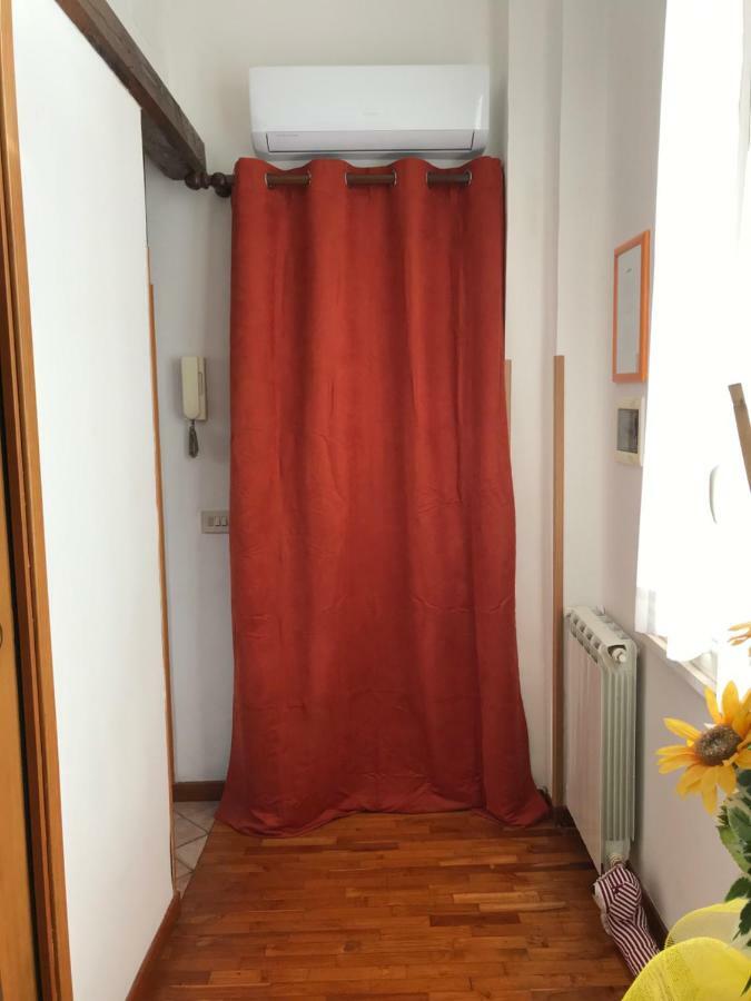 Agli Acquedotti Romani Dış mekan fotoğraf
